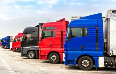 Adana Korgan Ambar Nakliyat