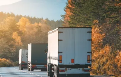 Adana ile Korgan Arası Klima Taşıma