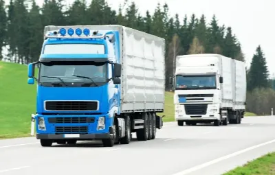 Adana ile Korgan Arası Eşya Taşıma